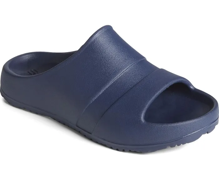 Women Float Slide Sandal Navy Sperry Sandals Women Float Slide Sandal Navy Sperry Sandals