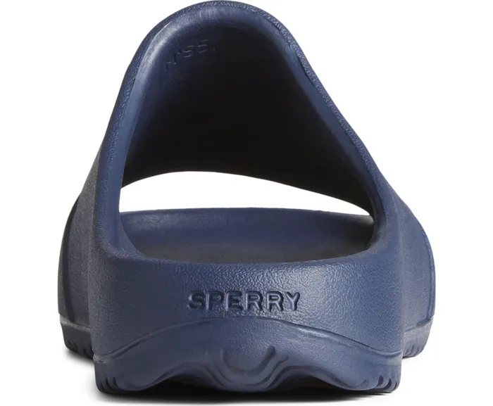 Women Float Slide Sandal Navy Sperry Sandals Women Float Slide Sandal Navy Sperry Sandals