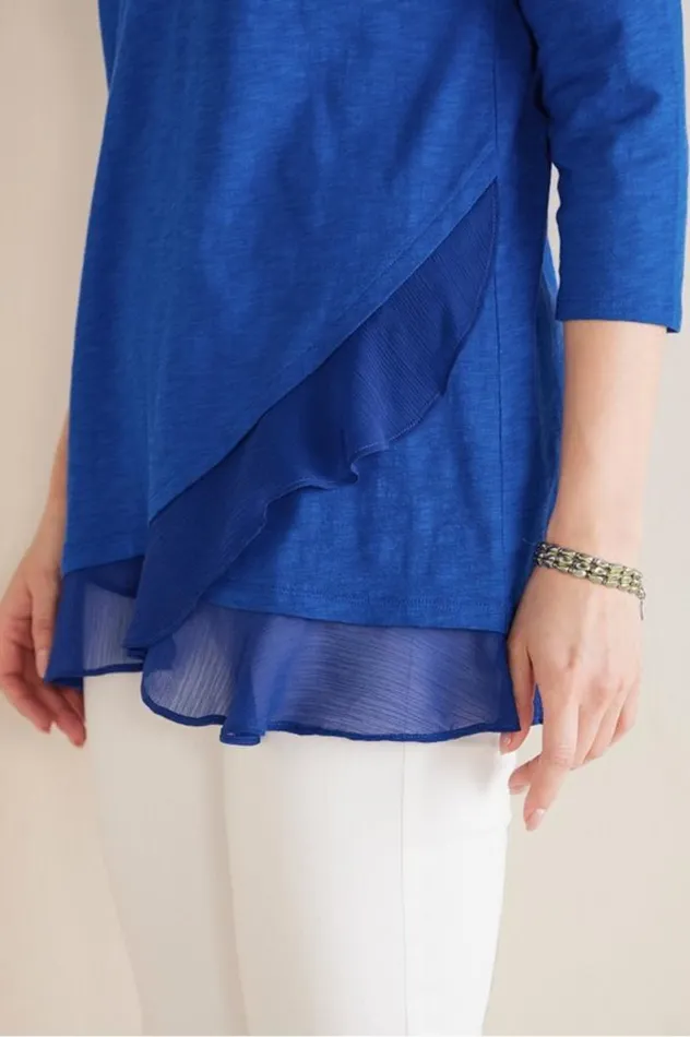 Women Grace Top Ivory Pearl Soft Surroundings Tops Women Grace Top Ivory Pearl Soft Surroundings Tops
