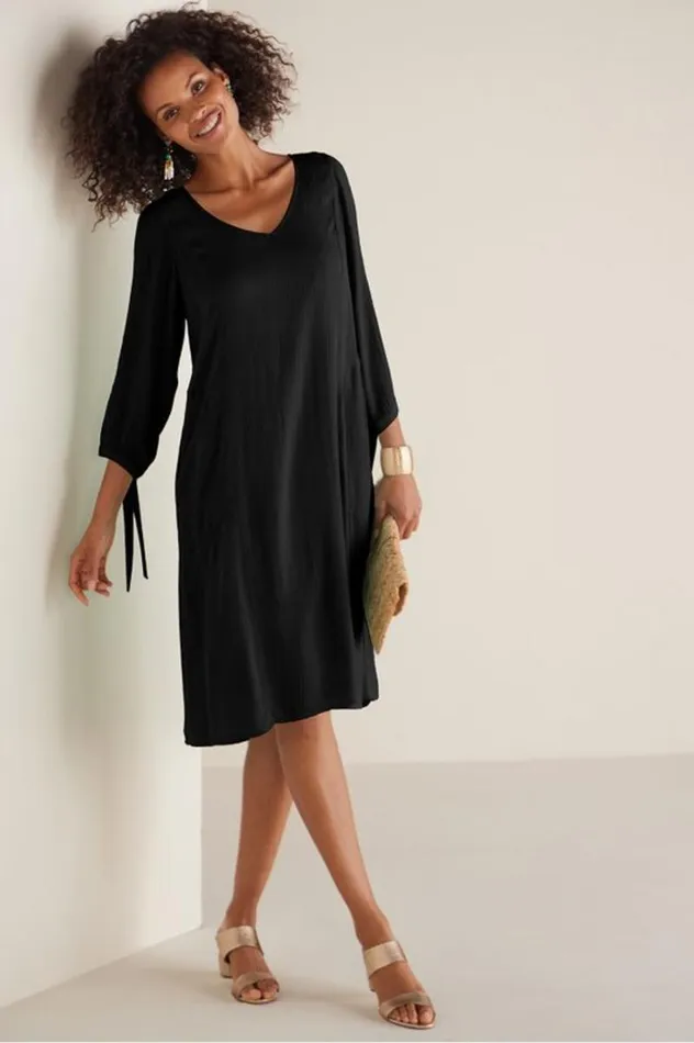 Women Hera Dress Cardinal Soft Surroundings Dresses