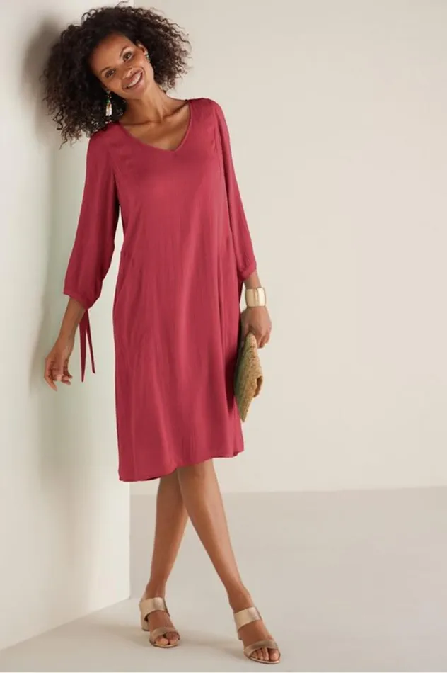 Women Hera Dress Cardinal Soft Surroundings Dresses Women Hera Dress Cardinal Soft Surroundings Dresses
