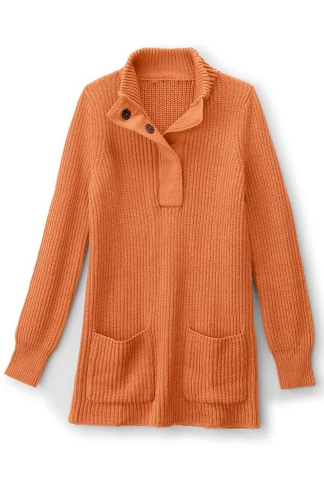 Women Highland Tunic Sweater Seaport Soft Surroundings Tops Women Highland Tunic Sweater Seaport Soft Surroundings Tops