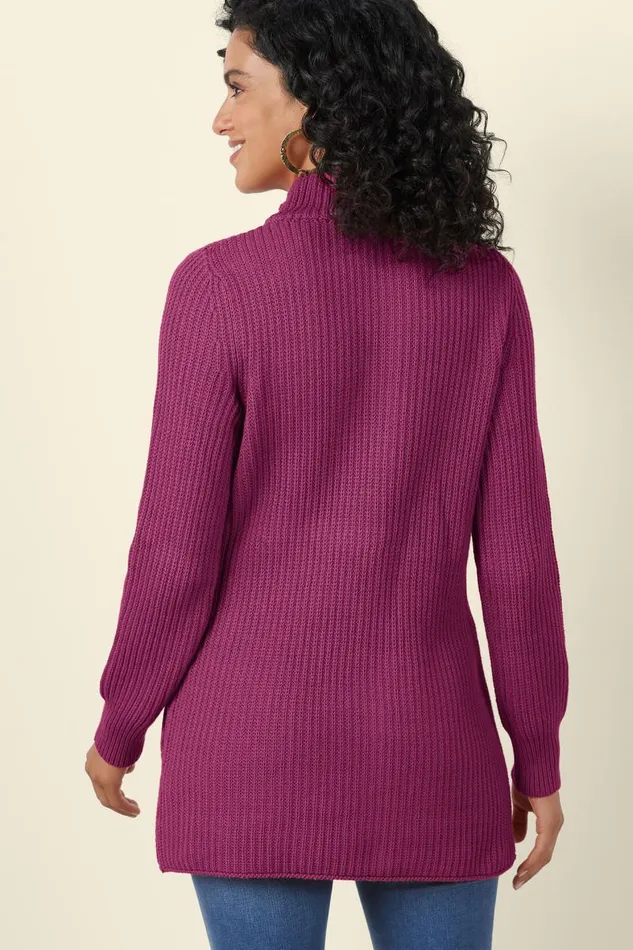 Women Highland Tunic Sweater Seaport Soft Surroundings Tops Women Highland Tunic Sweater Seaport Soft Surroundings Tops