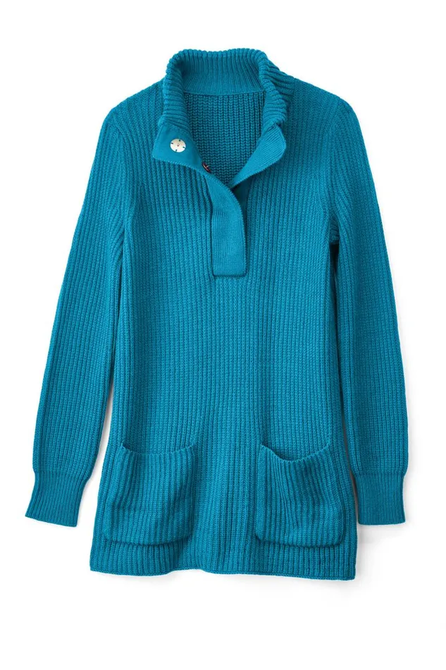Women Highland Tunic Sweater Seaport Soft Surroundings Tops Women Highland Tunic Sweater Seaport Soft Surroundings Tops