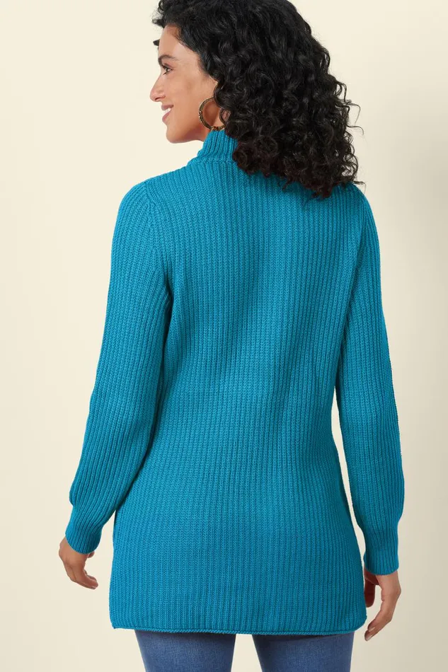 Women Highland Tunic Sweater Seaport Soft Surroundings Tops Women Highland Tunic Sweater Seaport Soft Surroundings Tops