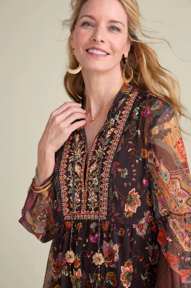 Women Icon Asteria Tunic And Tank Varenna Plum Soft Surroundings Tops Women Icon Asteria Tunic And Tank Varenna Plum Soft Surroundings Tops