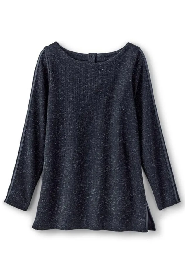 Women Janae Top Black Soft Surroundings Tops Women Janae Top Black Soft Surroundings Tops