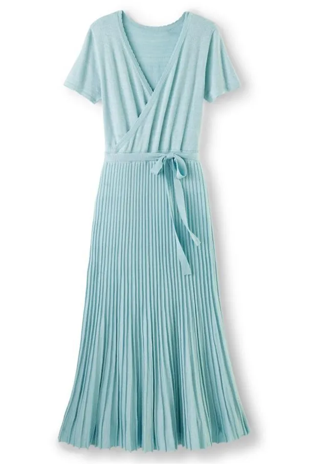 Women Janelle Maxi Dress Aquatic Blue Soft Surroundings Dresses Women Janelle Maxi Dress Aquatic Blue Soft Surroundings Dresses