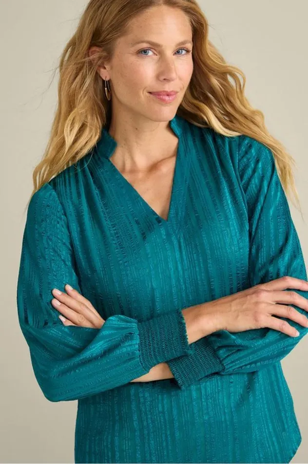 Women Jocelyn Top Sangria Soft Surroundings Tops Women Jocelyn Top Sangria Soft Surroundings Tops
