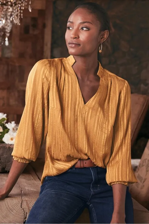 Women Jocelyn Top Sangria Soft Surroundings Tops Women Jocelyn Top Sangria Soft Surroundings Tops