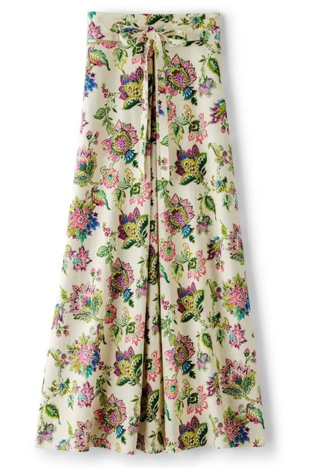 Women Jordan Linen Blend Skirt Ipanema Flowers Soft Surroundings Skirts Women Jordan Linen Blend Skirt Ipanema Flowers Soft Surroundings Skirts