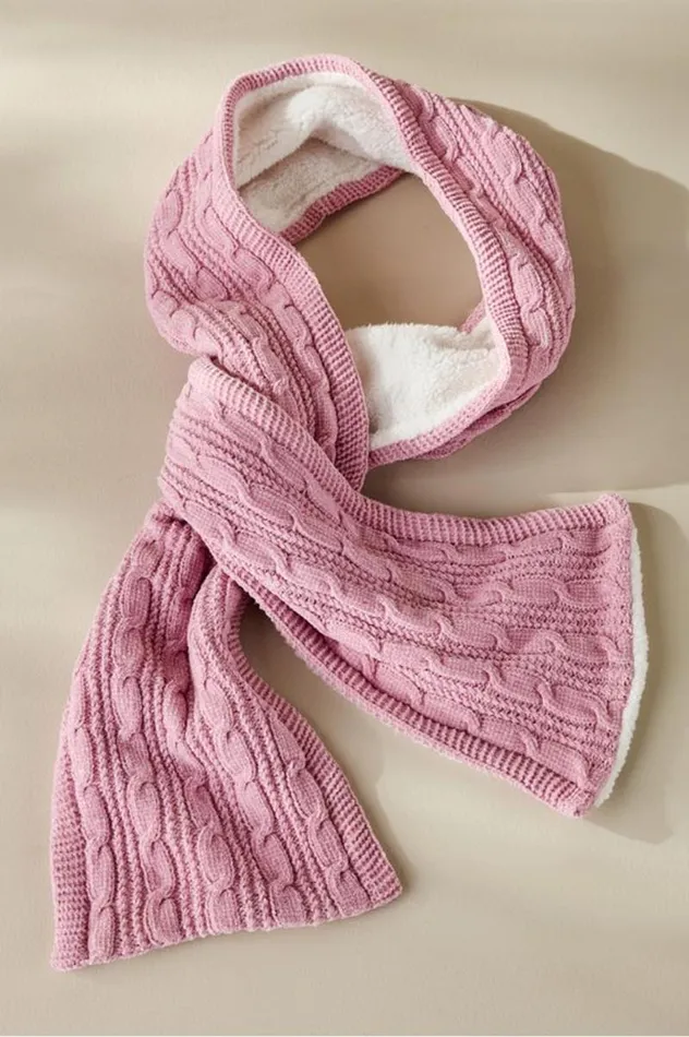 Women Jules Chenille Scarf Ivory Pearl Soft Surroundings Scarves and Wraps Women Jules Chenille Scarf Ivory Pearl Soft Surroundings Scarves and Wraps