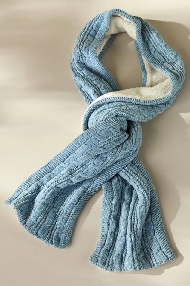 Women Jules Chenille Scarf Ivory Pearl Soft Surroundings Scarves and Wraps Women Jules Chenille Scarf Ivory Pearl Soft Surroundings Scarves and Wraps