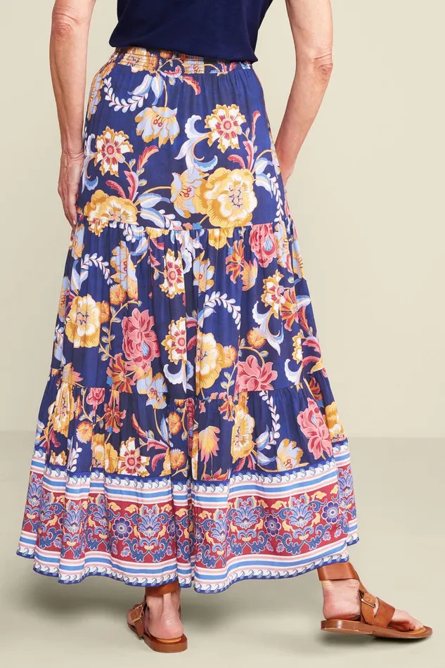 Women Kara Skirt Harvest Scarf Soft Surroundings Skirts Women Kara Skirt Harvest Scarf Soft Surroundings Skirts