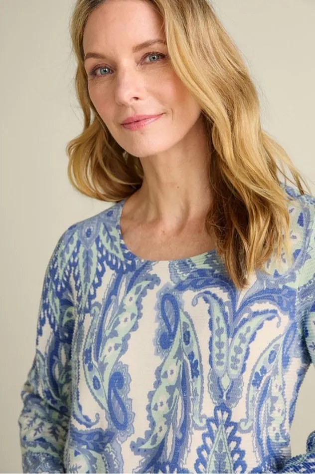 Women Kasey Tunic Sweater Global Scarf Blue Simplif Soft Surroundings Tops Women Kasey Tunic Sweater Global Scarf Blue Simplif Soft Surroundings Tops