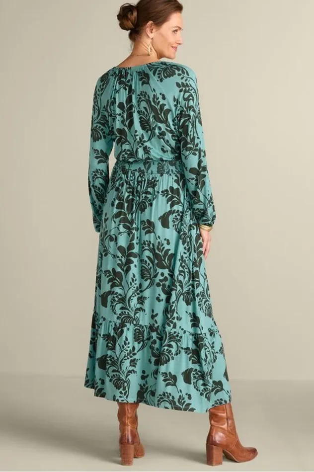 Women Lilibet Knit Maxi Dress Autumn Vines Soft Surroundings Dresses Women Lilibet Knit Maxi Dress Autumn Vines Soft Surroundings Dresses