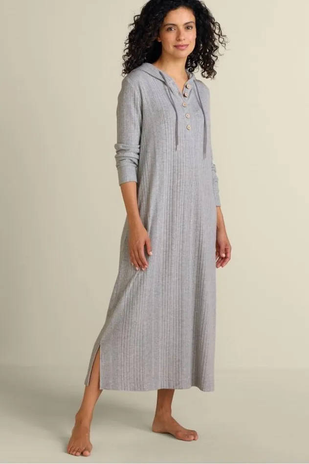 Women Loungy Lover Dress Heather Grey Soft Surroundings Dresses Women Loungy Lover Dress Heather Grey Soft Surroundings Dresses