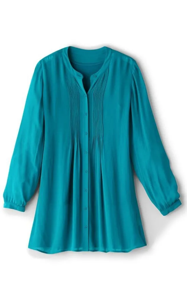 Women Makara Tunic Top and Tank San Fran Scarf Black Soft Surroundings Tops Women Makara Tunic Top and Tank San Fran Scarf Black Soft Surroundings Tops