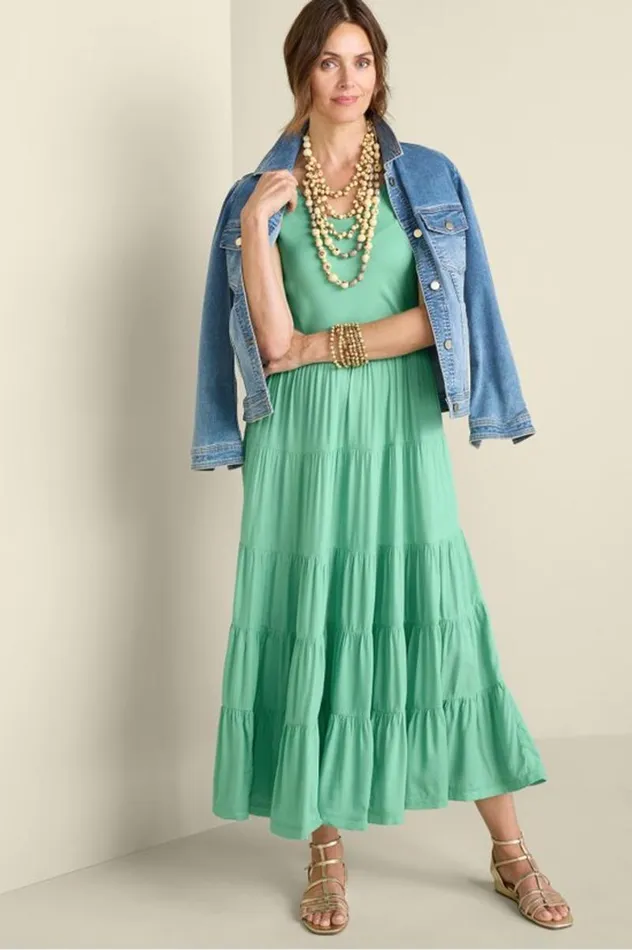Women Mariana Dress Green Geo Batik Soft Surroundings Dresses Women Mariana Dress Green Geo Batik Soft Surroundings Dresses