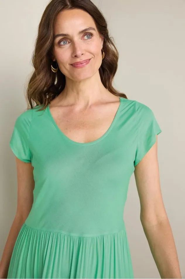 Women Mariana Dress Green Geo Batik Soft Surroundings Dresses Women Mariana Dress Green Geo Batik Soft Surroundings Dresses