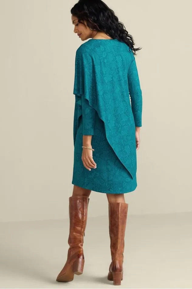 Women Marla Dress Black Soft Surroundings Dresses Women Marla Dress Black Soft Surroundings Dresses