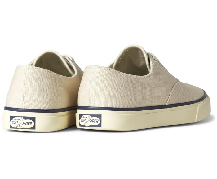 WomenMen Unisex Cloud CVO Deck Sneaker Birch Sperry Sneakers