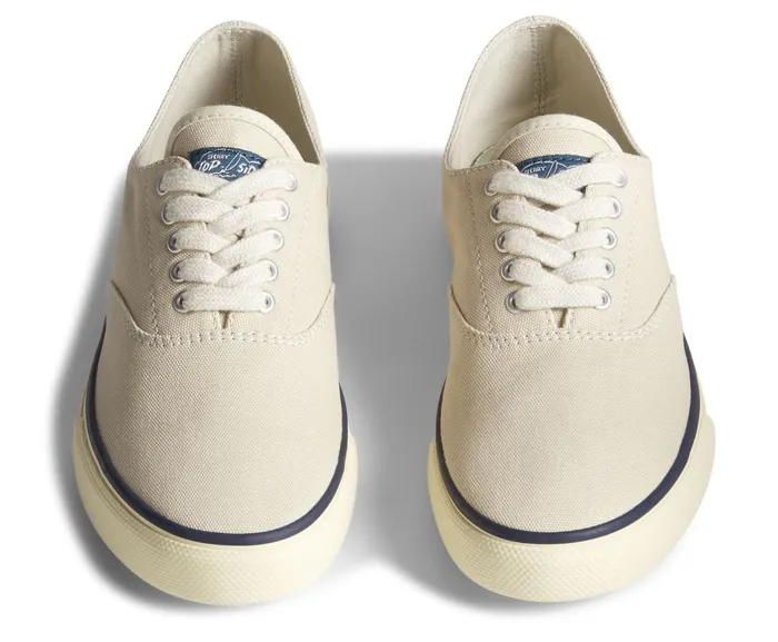WomenMen Unisex Cloud CVO Deck Sneaker Birch Sperry Sneakers