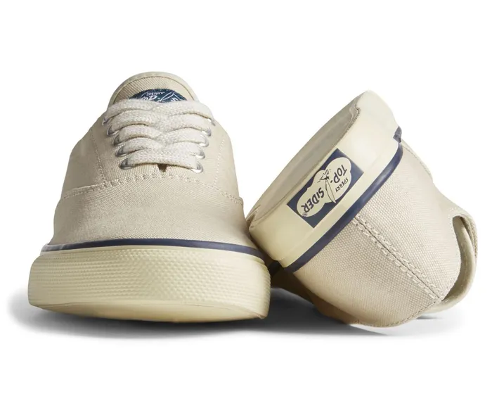 WomenMen Unisex Cloud CVO Deck Sneaker Birch Sperry Sneakers
