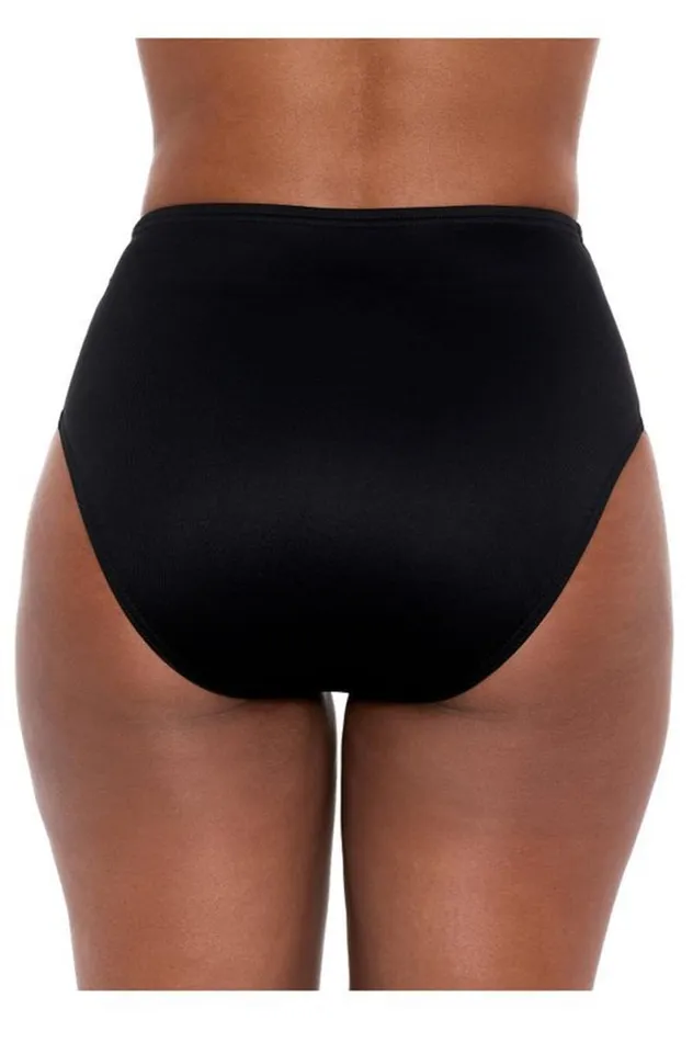 Women Miraclesuit Separate Bottoms Basic Pant Black Soft Surroundings Swimwear Women Miraclesuit Separate Bottoms Basic Pant Black Soft Surroundings Swimwear