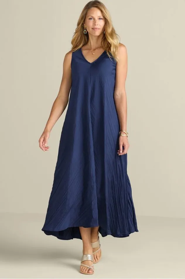 Women Mizu Dress Dress Blues Soft Surroundings Dresses Women Mizu Dress Dress Blues Soft Surroundings Dresses