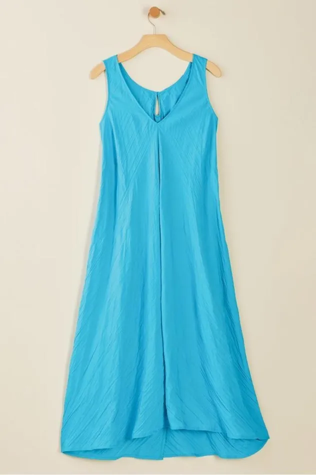 Women Mizu Dress Dress Blues Soft Surroundings Dresses Women Mizu Dress Dress Blues Soft Surroundings Dresses