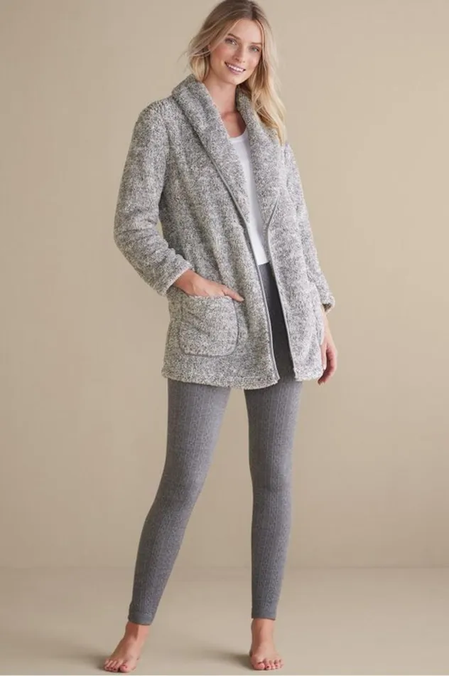 Women Most Wonderful Cardi Soft Mauve Soft Surroundings Tops Women Most Wonderful Cardi Soft Mauve Soft Surroundings Tops
