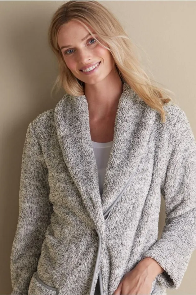 Women Most Wonderful Cardi Soft Mauve Soft Surroundings Tops Women Most Wonderful Cardi Soft Mauve Soft Surroundings Tops