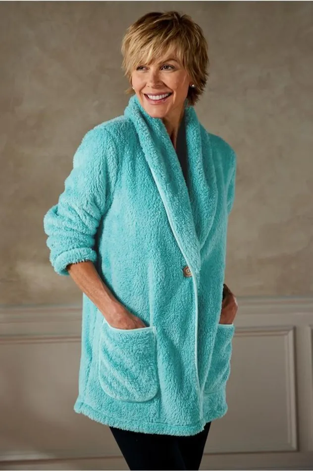 Women Most Wonderful Cardi Soft Mauve Soft Surroundings Tops Women Most Wonderful Cardi Soft Mauve Soft Surroundings Tops