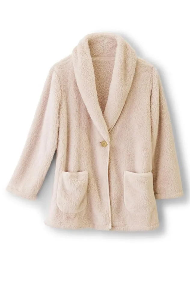 Women Most Wonderful Cardi Soft Mauve Soft Surroundings Tops Women Most Wonderful Cardi Soft Mauve Soft Surroundings Tops