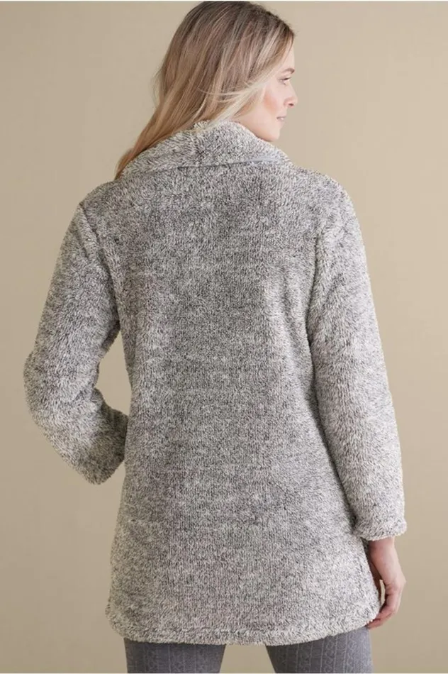 Women Most Wonderful Cardi Soft Mauve Soft Surroundings Tops Women Most Wonderful Cardi Soft Mauve Soft Surroundings Tops