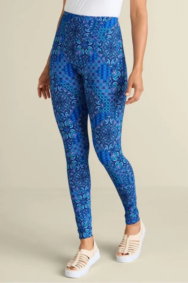 Women MustHave Leggings Black Soft Surroundings Pants Women MustHave Leggings Black Soft Surroundings Pants