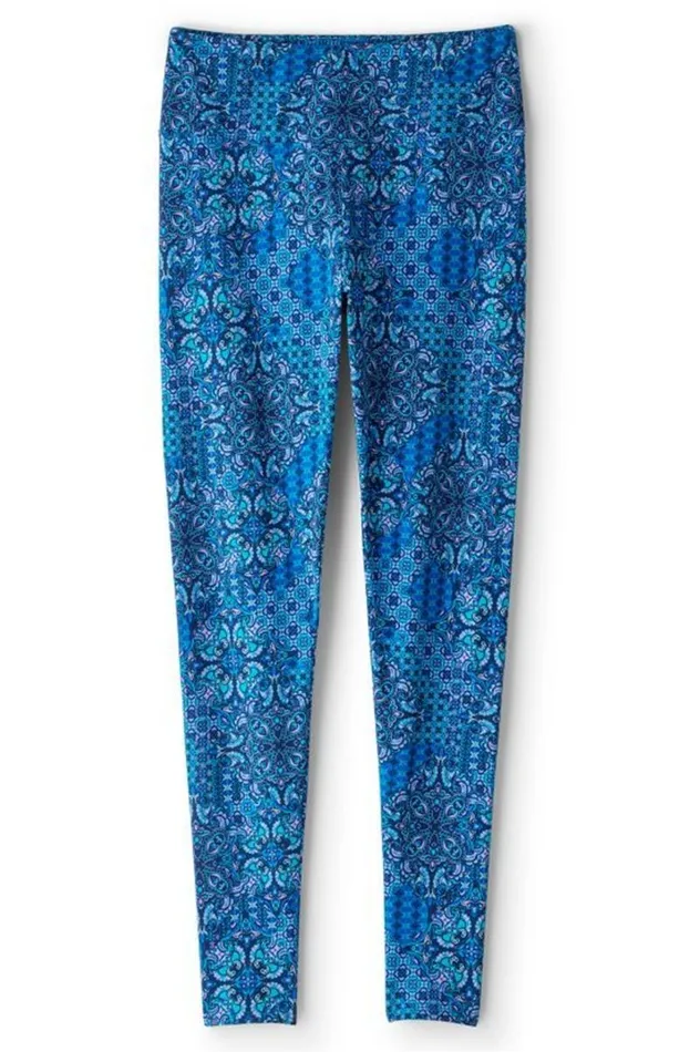 Women MustHave Leggings Black Soft Surroundings Pants Women MustHave Leggings Black Soft Surroundings Pants