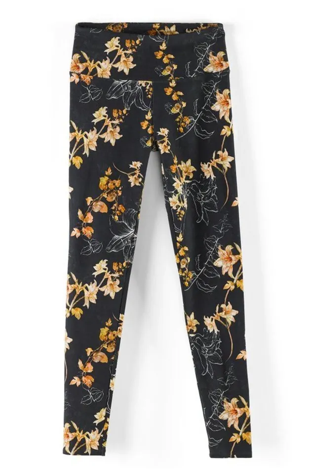 Women MustHave Leggings Black Soft Surroundings Pants Women MustHave Leggings Black Soft Surroundings Pants