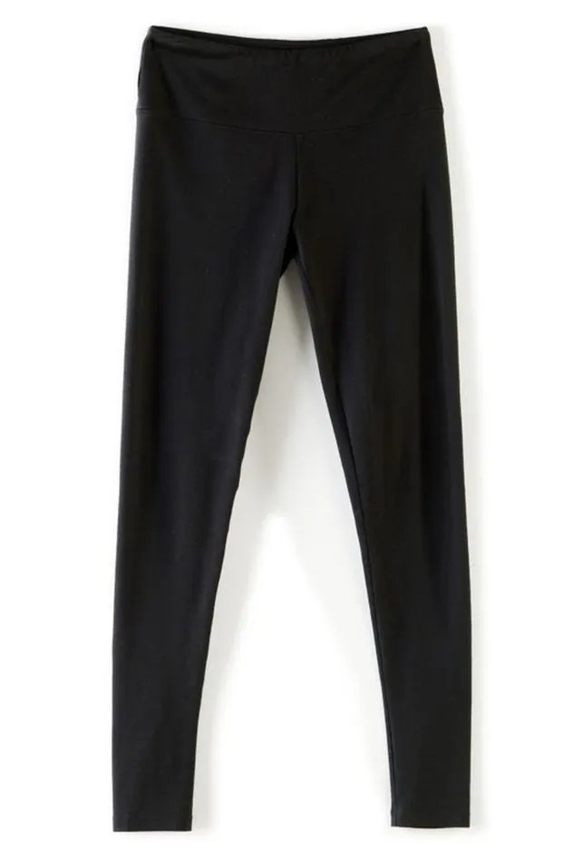 Women MustHave Leggings Black Soft Surroundings Pants Women MustHave Leggings Black Soft Surroundings Pants