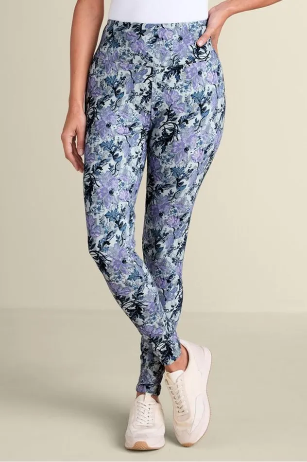 Women MustHave Leggings Black Soft Surroundings Pants Women MustHave Leggings Black Soft Surroundings Pants
