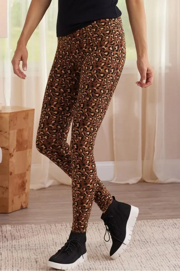 Women MustHave Leggings Black Soft Surroundings Pants Women MustHave Leggings Black Soft Surroundings Pants