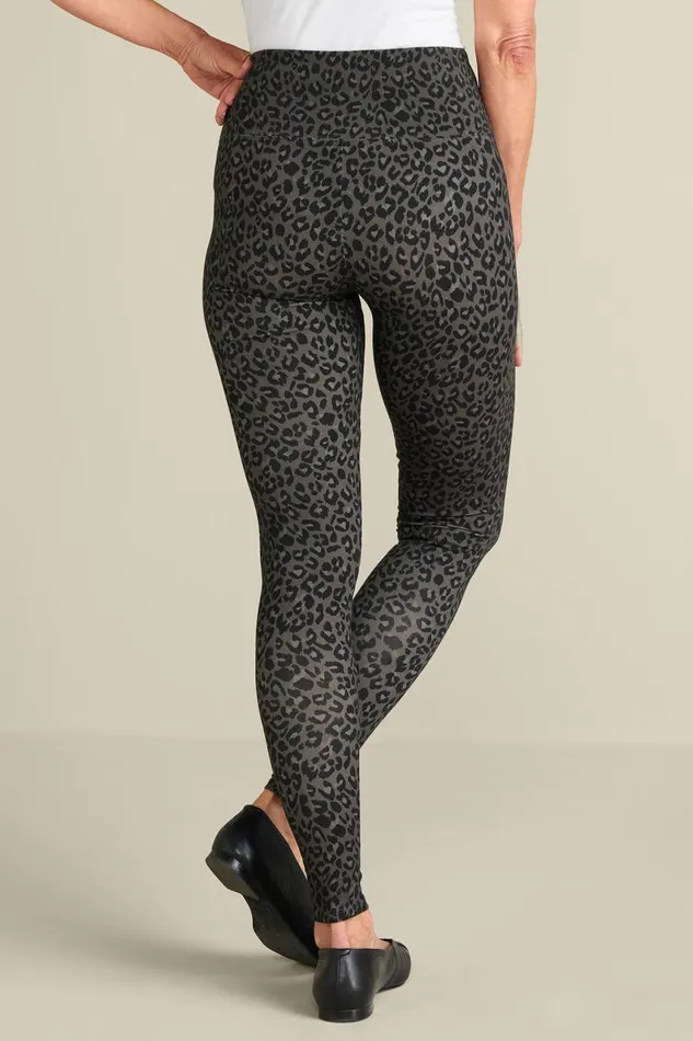 Women MustHave Leggings Black Soft Surroundings Pants Women MustHave Leggings Black Soft Surroundings Pants