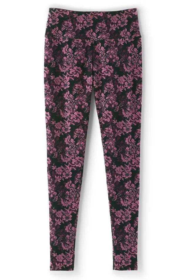 Women MustHave Leggings Black Soft Surroundings Pants Women MustHave Leggings Black Soft Surroundings Pants