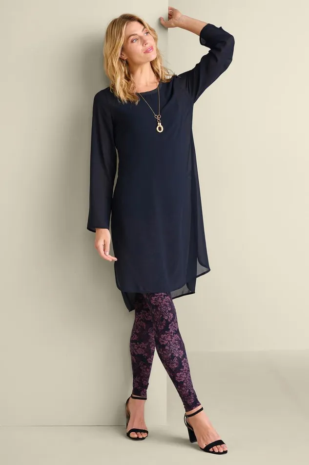 Women MustHave Leggings Black Soft Surroundings Pants Women MustHave Leggings Black Soft Surroundings Pants