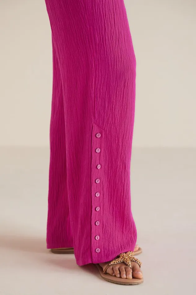 Women Oceo Gauze WideLeg Pants Black Soft Surroundings Pants Women Oceo Gauze WideLeg Pants Black Soft Surroundings Pants