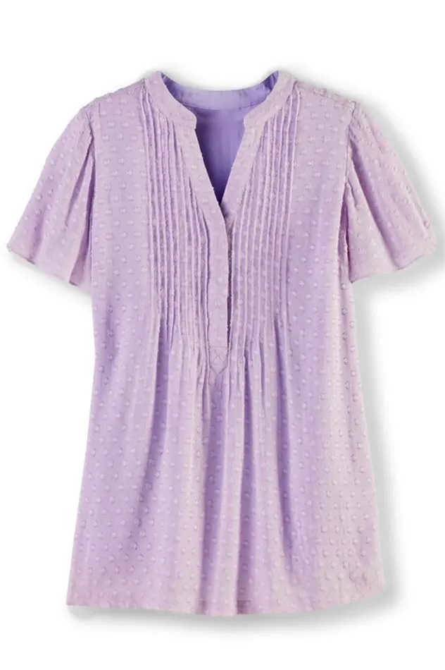 Women Offshore Top Aquatic Blue Soft Surroundings Tops Women Offshore Top Aquatic Blue Soft Surroundings Tops