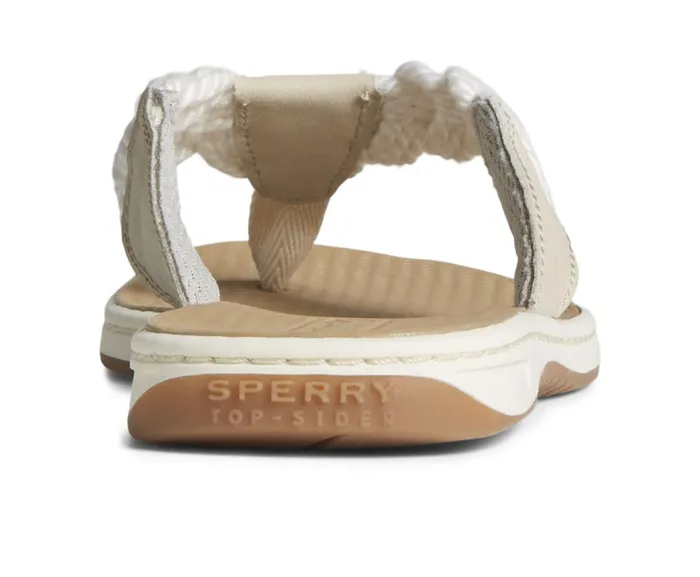 Women Parrotfish Braid Sandal Oat Sperry Sandals Women Parrotfish Braid Sandal Oat Sperry Sandals
