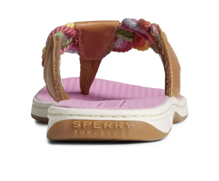 Women Parrotfish Braid Sandal Rainbow Sperry Sandals Women Parrotfish Braid Sandal Rainbow Sperry Sandals
