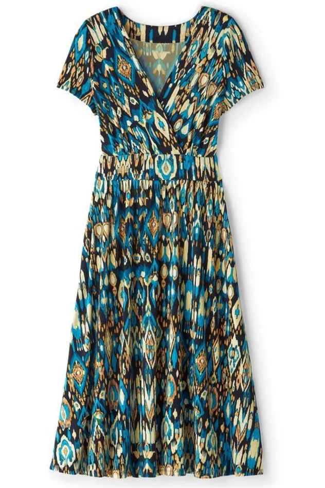 Women Penelope Midi Dress Black Soft Surroundings Dresses Women Penelope Midi Dress Black Soft Surroundings Dresses